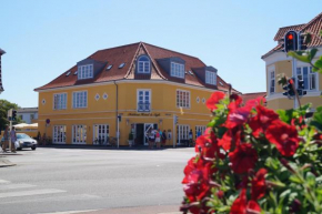 Foldens Hotel in Skagen